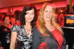 06.10.2012 - Ü30-Party