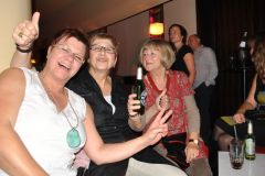 06.10.2012 - Ü30-Party
