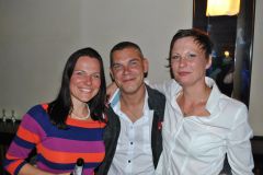 15.09.12 - Ü30-Party