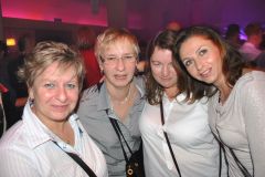 06.10.2012 - Ü30-Party