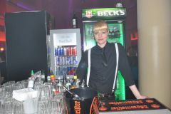 06.10.2012 - Ü30-Party