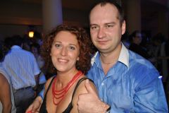 15.09.12 - Ü30-Party