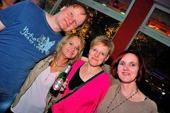 29.09.12 - Ü30-Party