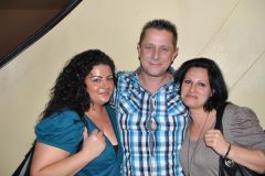 06.10.2012 - Ü30-Party