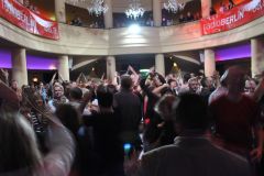 06.10.2012 - Ü30-Party