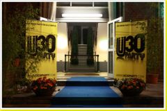 16.10.10 - Ü30-Party