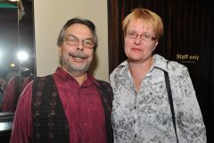 01.12.2012 - 70er & 80er Party