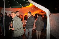 10.11.2012 - Ü30-Party
