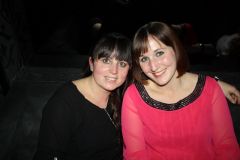 02.10.2013 - Ü30-Party