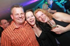 13.04.2013 - Ü30-Party