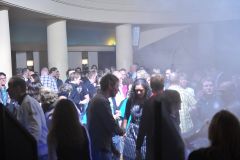 19.01.2013 - Ü30-Party