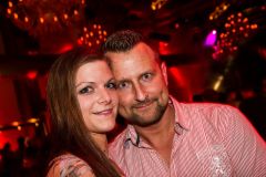 02.03.2013 - Ü30-Party