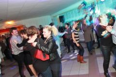 13.04.2013 - Ü30-Party