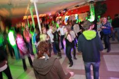 23.03.2013 - 80er & 90er Party