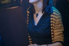 24.11.12 - Ü30-Party