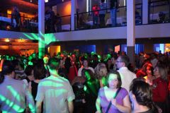 23.02.2013 - Mannheim Über 30