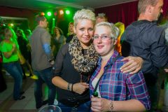 28.09.2013 - 80er & 90er Party