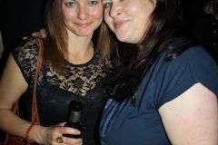 02.10.2013 - Ü30-Party