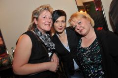 17.11.2012 - Ü30-Party