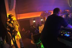 17.11.2012 - Ü30-Party