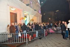 31.12.12 - Ü30-Silvesterparty