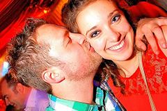 29.09.12 - Ü30-Party