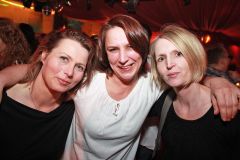 23.03.2013 - 80er & 90er Party
