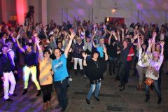 12.10.2013 - Ü30-Party