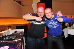 31.12.12 - Ü30-Silvesterparty