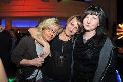 19.01.2013 - Ü30-Party