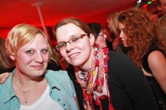 09.02.2013 - Ü30-Party