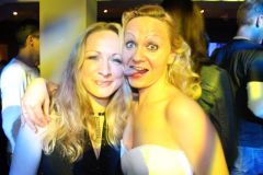 23.02.2013 - Mannheim Über 30