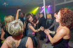 12.10.2013 - Ü30-Party