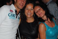 21.09.2013 - Ü30-Party