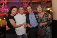 17.11.2012 - Ü30-Party