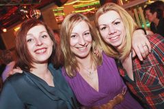 26.01.2013 - 80er & 90er Party