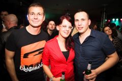 10.11.2012 - Ü30-Party