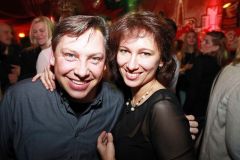 09.03.2013 - Ü30-Party