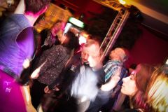 23.02.2013 - 80er & 90er Party