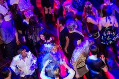 02.03.2013 - Ü30-Party