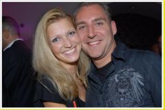 22.10.11 - Ü30-Party