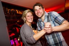 02.03.2013 - Ü30-Party