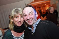 09.02.2013 - Ü30-Party