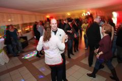 09.03.2013 - Ü30-Party