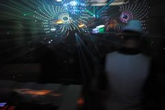 16.02.2013 - Ü30-Party