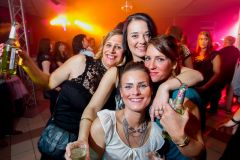 28.09.2013 - 80er & 90er Party