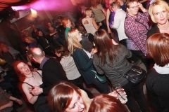 26.01.2013 - 80er & 90er Party
