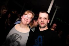 23.02.2013 - 80er & 90er Party