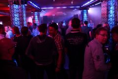 12.10.2013 - Ü30-Party