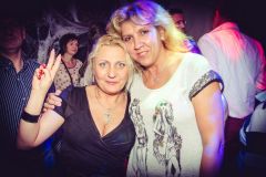 27.10.12 - Ü30-Halloween